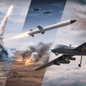 يستبعد الخبراء اللجوء إلى قنابل السقوط الحر