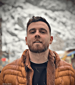 عرفان سلطاني