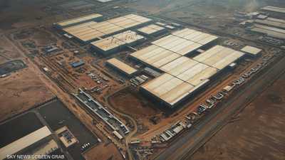 يمثل التعاون محطة فارقة في رحلة سير نحو بلوغ جاهزية التصنيع