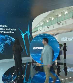 أبوظبي ترسم ملامح شراكات الاستدامة للمرحلة المقبلة