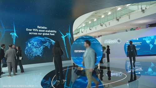 أبوظبي ترسم ملامح شراكات الاستدامة للمرحلة المقبلة