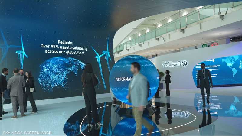 أبوظبي ترسم ملامح شراكات الاستدامة للمرحلة المقبلة