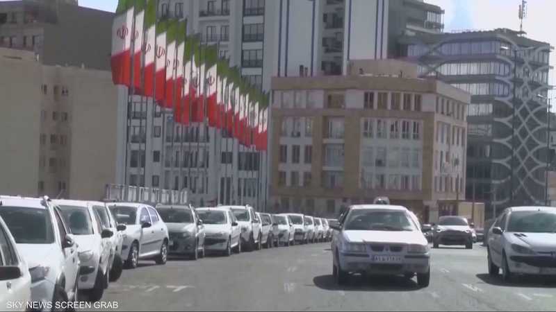 مسؤول أميركي: ترامب يريد ضربة سريعة وحاسمة ضد إيران