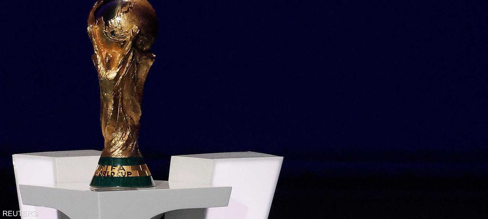 500 مليون طلب على تذاكر المونديال