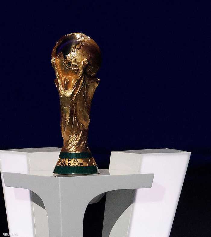 500 مليون طلب على تذاكر المونديال