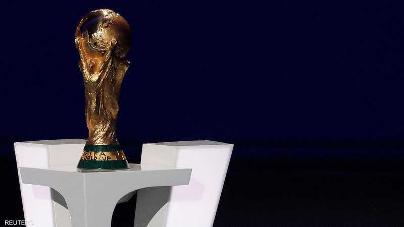 500 مليون طلب على تذاكر المونديال