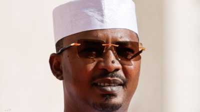 من نواكشوط.. رئيس تشاد يفوز بجائزة إفريقيا للسلم 2026