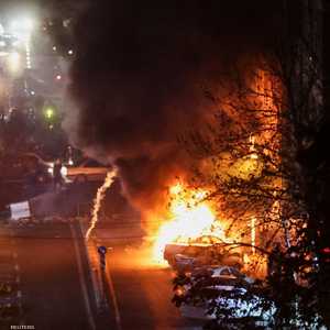 اندلعت احتجاجات في طهران على الأوضاع السياسية والاقتصادية