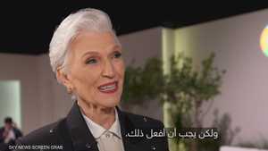 لقاء خاص مع "ماي ماسك " في أسبوع أبوظبي للاستدامة