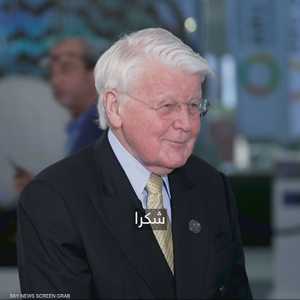 غريمسون: القطب الشمالي حلبة للسباق بين الدول العظمى