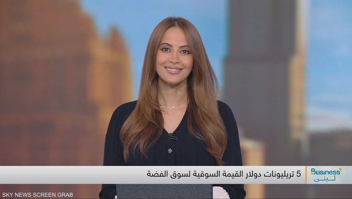 أسعار الفضة تحطم الأرقام القياسية 