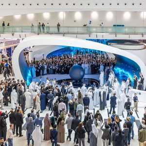 القمة العالمية لطاقة المستقبل