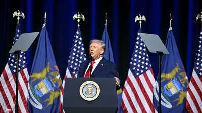 مسؤول أميركي: إيران غير جادة في الحوار وترامب يبحث الخيارات