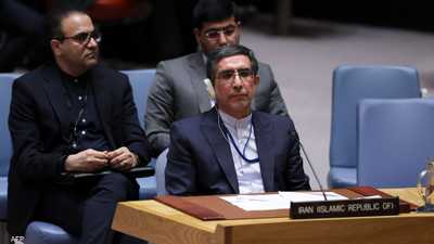 طهران: واشنطن تلجأ إلى الأكاذيب وسنرد على أي هجوم