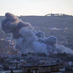 إسرائيل تواصل شن هجمات على حزب الله جنوب لبنان