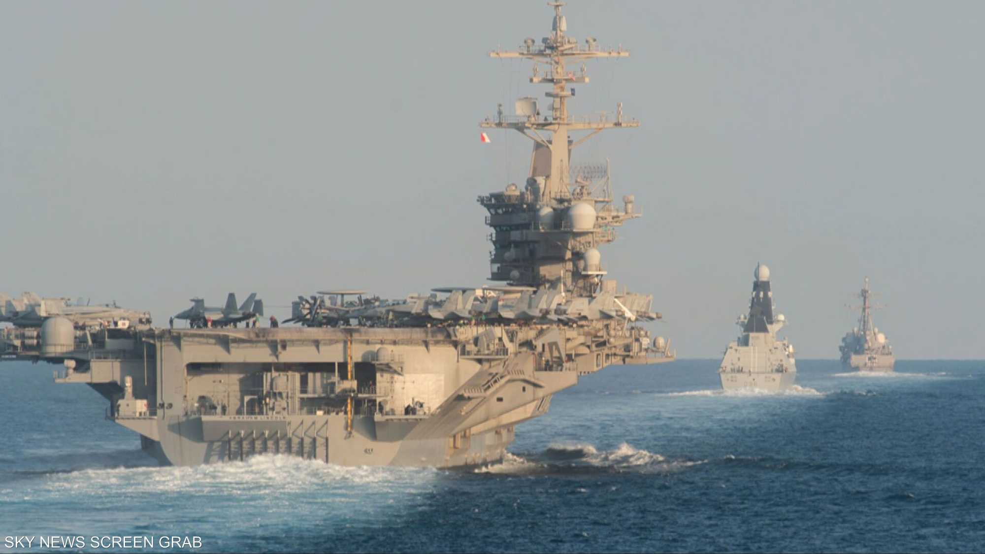 إيران.. انحسار التصعيد العسكري مناورة أم حل؟