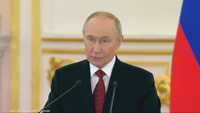 بوتين: العلاقات مع الدول الأوروبية تراجعت إلى حدها الأدنى