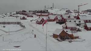 البيت الأبيض: نشر القوات الأوروبية في غرينلاند "لا تأثير له"