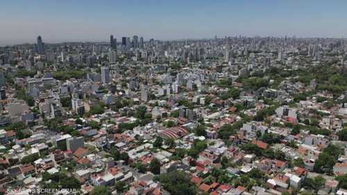 الإمارات ترحب بتصنيف الأرجنتين الإخوان تنظيما إرهابيا