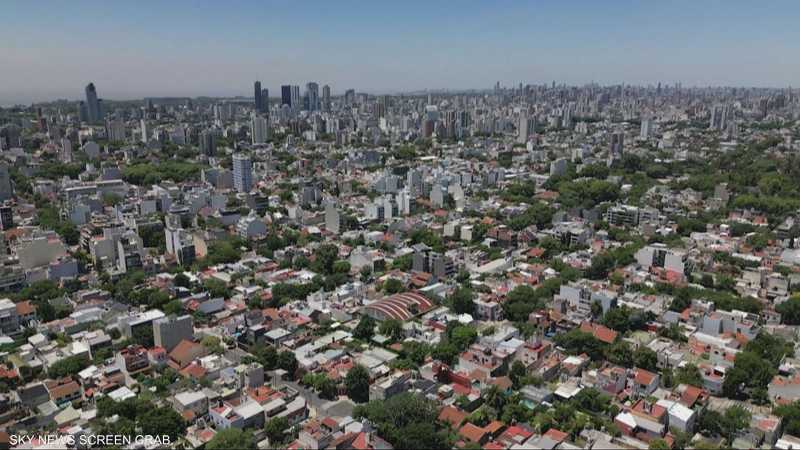 الأرجنتين تضع "تنظيم الإخوان" على قوائم الإرهاب