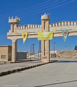 تعزيزات عسكرية على خطوط التماس بين قسد والجيش السوري