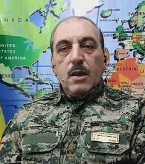 قوات قسد: هناك استنفار على كل الجبهات مع القوات السورية