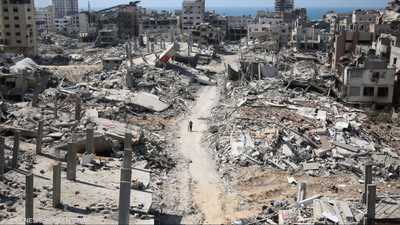 غزة بين مجلس السلام ونزع السلاح.. هل تصمد المرحلة الثانية؟