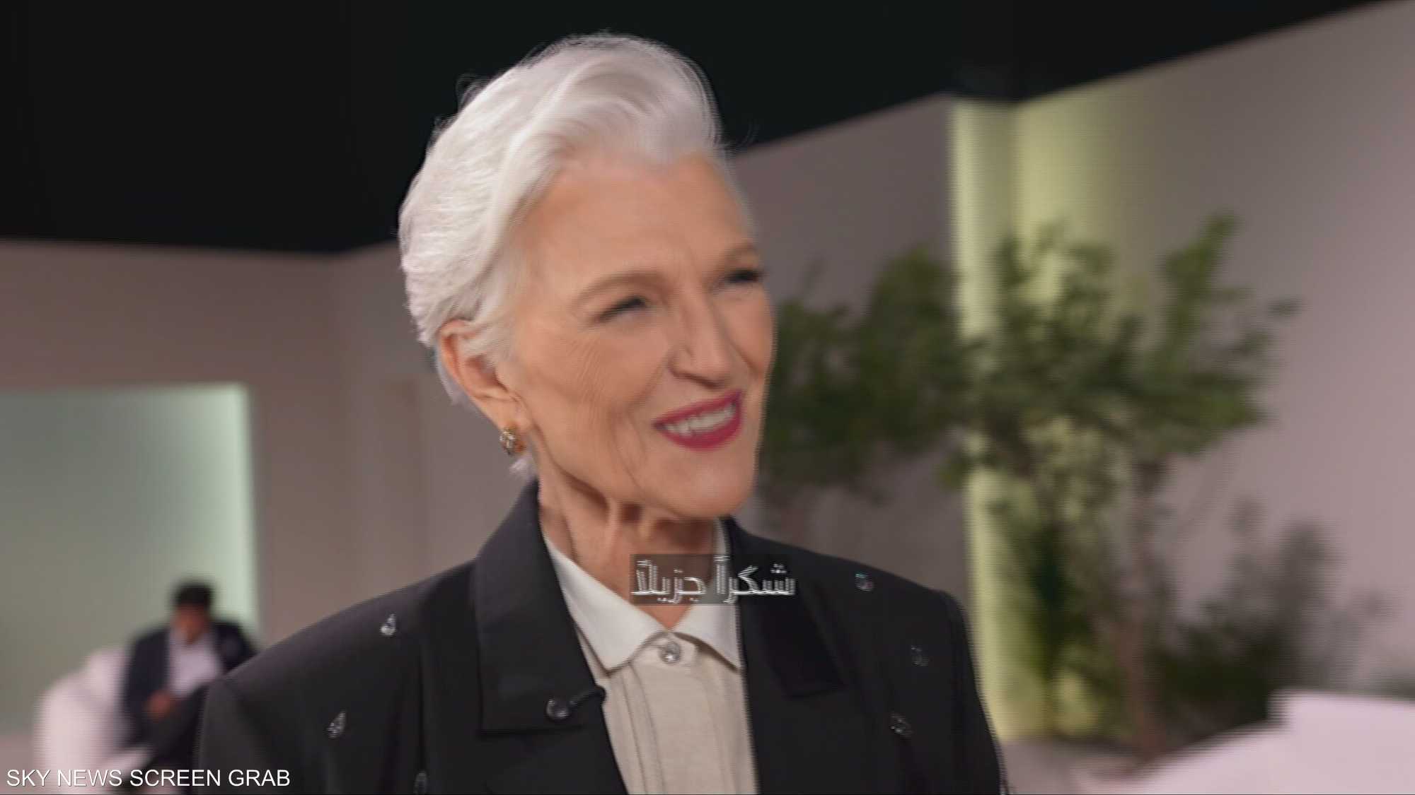 لقاء خاص مع "ماي ماسك " في أسبوع أبوظبي للاستدامة