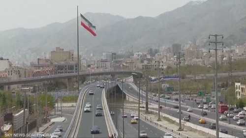 ويتكوف: نأمل التوصل إلى حل دبلوماسي مع إيران