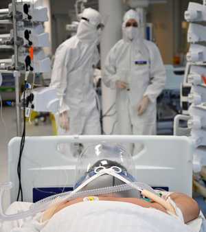 جراحة القلب بلا أي مشرط