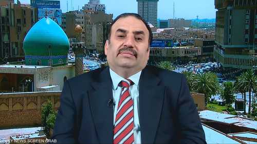 العراق يرفض استخدام أراضيه ضد دول الجوار