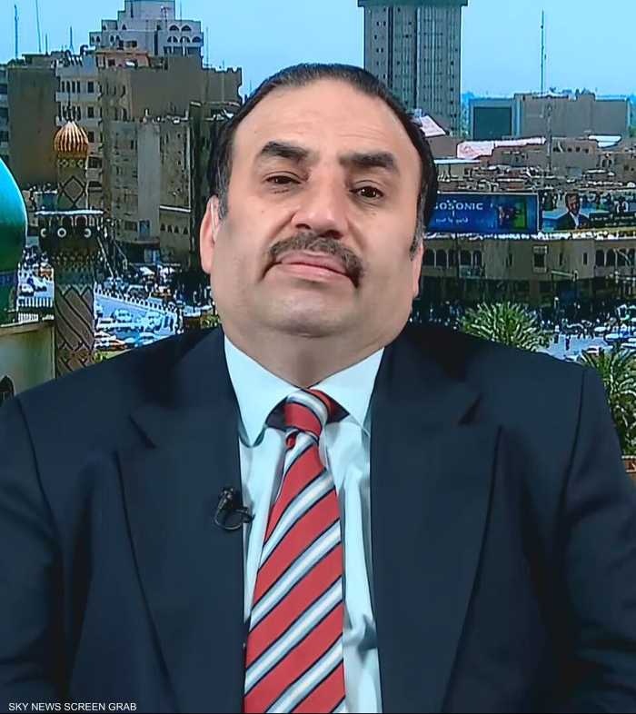 العراق يرفض استخدام أراضيه ضد دول الجوار