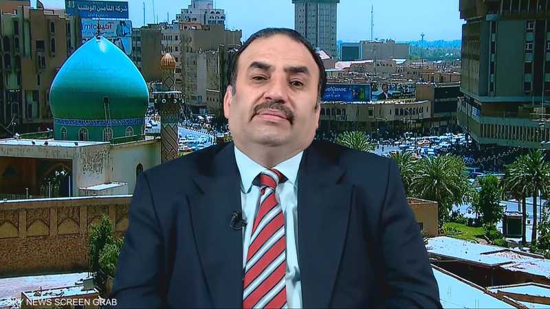 علاوي: لن نسمح باستخدام أراضينا لتهديد أي دولة مجاورة