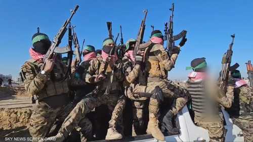 ترامب: دخلنا رسميا المرحلة الثانية من خطة السلام في غزة