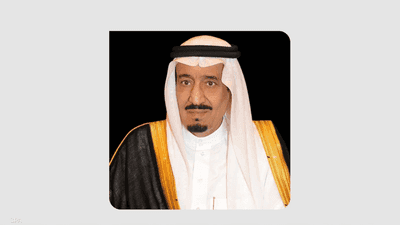 واس: العاهل السعودي يجري فحوصات طبية