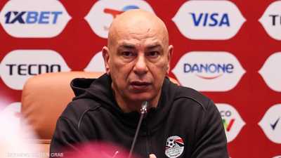 بالفيديو.. حسام حسن ينفعل على صحفي بعد "اتهامات الإخفاق"