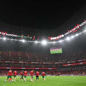 كأس أمم إفريقيا 2025 بالمغرب
