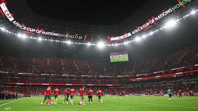 الكاف: "كان 2025" حطم الأرقام القياسية تجاريا