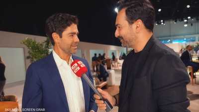 لقاء خاص مع صناع المحتوى الأجانب في أسبوع أبوظبي للاستدامة