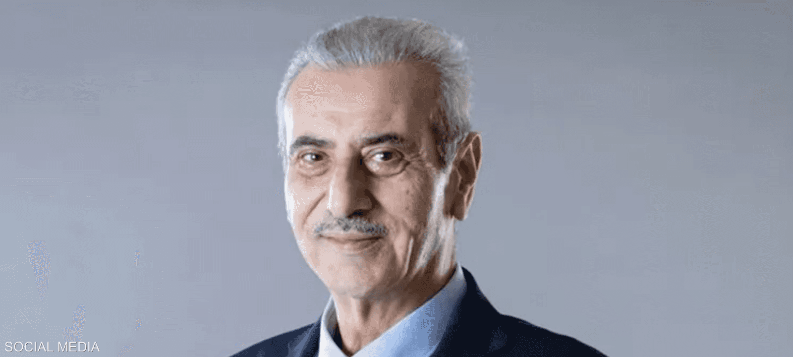 رئيس اللجنة الوطنية الفلسطينية لإدارة قطاع غزة، علي شعث