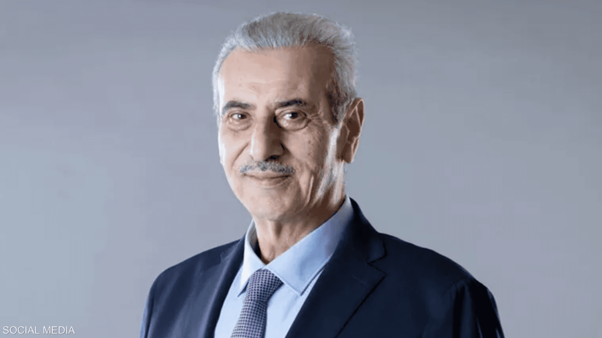 رئيس اللجنة الوطنية الفلسطينية لإدارة قطاع غزة، علي شعث