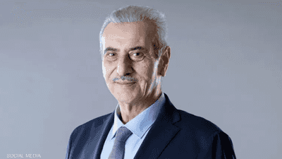 رئيس اللجنة الوطنية الفلسطينية لإدارة قطاع غزة، علي شعث