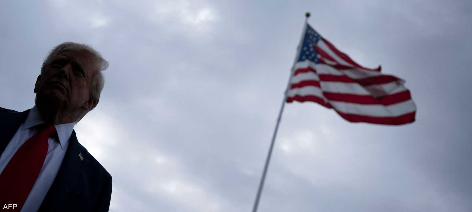 عام حافل لترامب