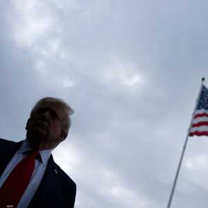 عام حافل لترامب