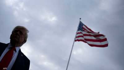 عام حافل لترامب