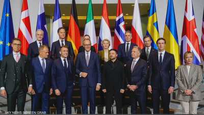 روسيا وأوروبا.. الكرملين يرحب بالحوار مع الأوروبيين