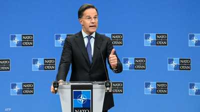 غرينلاند تربك الناتو.. مطالب ترامب تضع مارك روته في موقف حرج