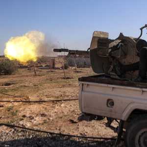 الجيش السوري قد يشن عملية ضد قسد_ أرشيف