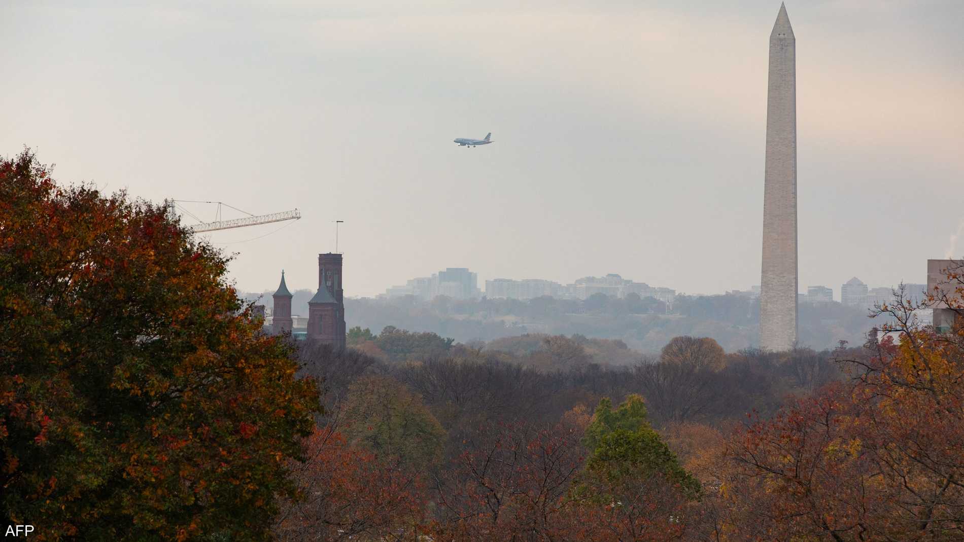 واشنطن تحذر من الطيران في أجواء المكسيك وأميركا الجنوبية 