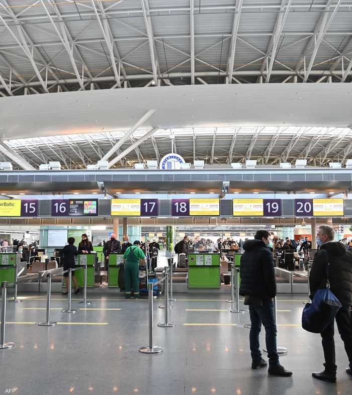 تم الافراج عن الإسرائيليين بعد 20 ساعة من الاحتجاز